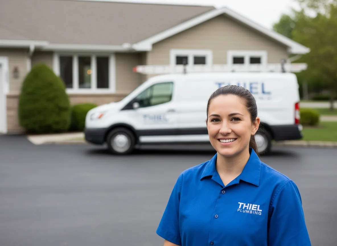 Plumber Tampa, KS FAQs